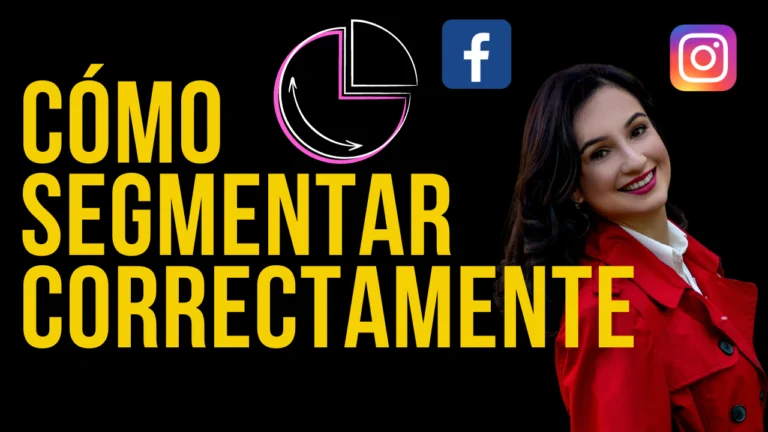 Cómo segmentar correctamente