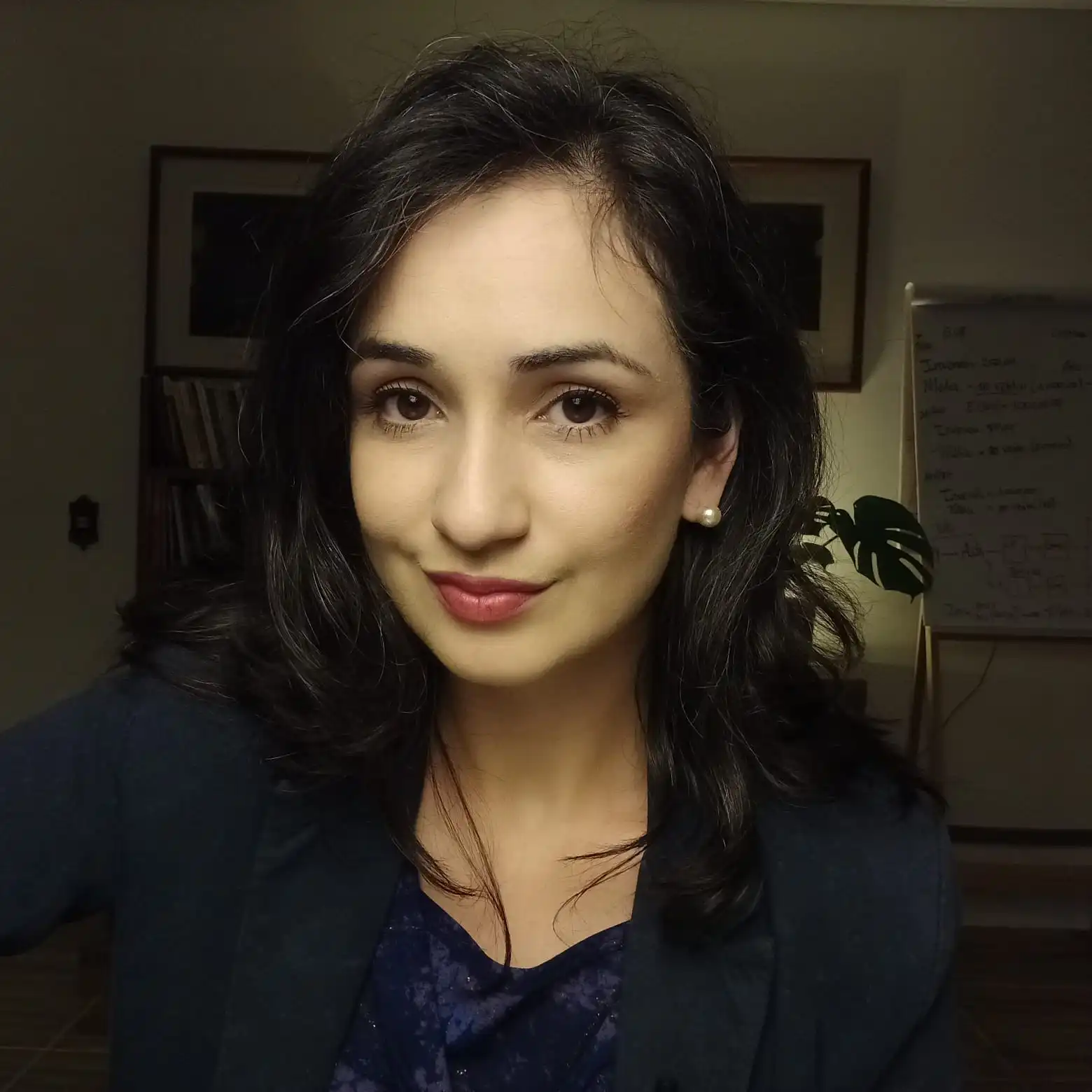 Azucena Ferreira